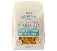 12x Multipack Rummo Sin Gluten Fusilli NØ48 Gr400