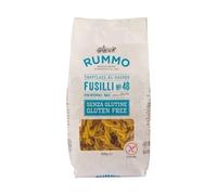 12x Multipack Rummo Sin Gluten Fusilli NØ48 Gr400