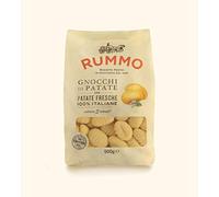 Rummo - Gnocchi di Patate n.117 - 6 Paquetes de 500 g