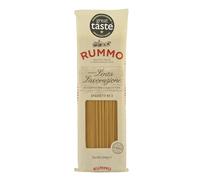 Rummo Lenta Lavorazione - Pasta espaguetis n.º 3 - Pasta italiana tradicional 500 g (paquete de 1)