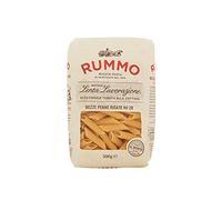 Rummo Mezze Penne Rigate Negrini 500 g
