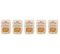 Rummo Mezze Penne Rigate Negrini 500 g