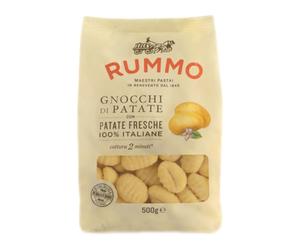 Rummo Ñoquis de patata de elaboración lenta - 1 x 500 gr