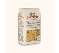 Rummo - Penne Lisce n.59 Bronce Dibujado - 16 Paquetes de 500 g