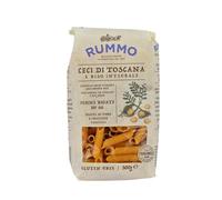 Rummo Penne Rigate N 66 Garbanzos Toscanos y Arroz Bio 300g