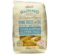 Rummo Penne Rigate senza Glutine - 400 gr