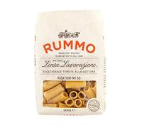 Rummo Rigatoni - Pasta n.º 50, 500 g (paquete de 1)