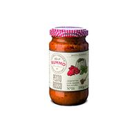 RUMMO Sauce PESTO ROSSO - 190 g