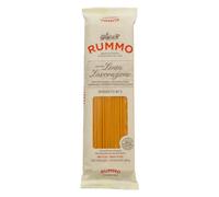 Rummo Lenta Lavorazione - Pasta espaguetis n.º 3 - Pasta italiana tradicional 500 g (paquete de 1)