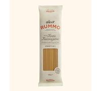 Rummo - Spaghetti n.3 Bronce Dibujado - 24 Paquetes de 500 g