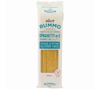 Rummo Spaghetti Sin Gluten N.3 400 g