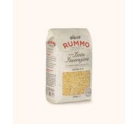 Rummo - Stelline n.22 Bronce Dibujado - 16 Paquetes de 500 g