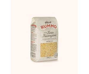 Rummo - Stelline n.22 Bronce Dibujado - 16 Paquetes de 500 g