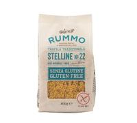 Rummo Stelline 22 400G