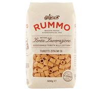 Rummo Tubetti Zita - 500 g