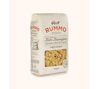 Rummo - Tubetti Zita n.31 Bronce Dibujado - 16 Paquetes de 500 g