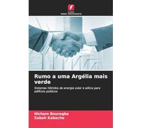 Rumo a uma Argélia mais verde