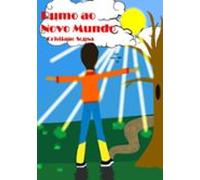 Rumo Ao Novo Mundo (ebook)