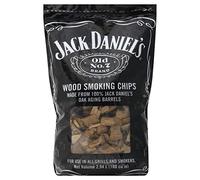 RUMO Barbeque Jack Daniel'S Whisky Chips de Incienso - Barbacoa/Grill 900 g