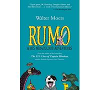Rumo & His Miraculous Adventures: Zamonia Book Two Volume 2