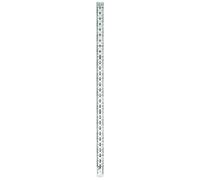RUMOLD 323701 - Regla de acero (15 cm)