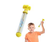 Rumor de agua, jorra de agua de juguete | Juguete de de para niños,Juego de piscina interactiva portátil, actividad al aire libre de la playa de piscina, accesorios de fotografía para niños adult