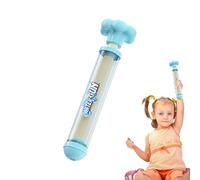 Rumor de agua, jorra de agua de juguete,Juguete Romantic Fountain Water Soaker para parejas | Juego de piscina interactiva portátil, actividad al aire libre de la playa de piscina, accesorios de fotog