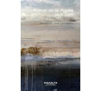 Rumor de la marea que baja: 7 (Adivinos)