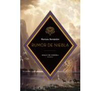 Rumor de niebla: 12 (Outsiders)