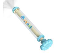 Rumor de pulverización de Agua - Pulverización de Agua G UN | Juguete de Aerosol de riego | Partidos de la Playa Favores | Actividades de Actividades al Aire Libre Accesorios de pi