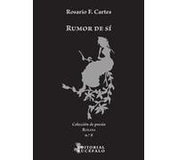 Rumor de sí: 8 (Roxana)