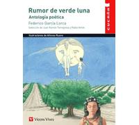 Rumor De Verde Luna