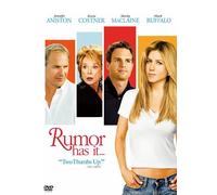 Rumor Has It [05/E, J/Dd5. 1/S: E [Alemania] [DVD]