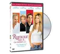 Rumor Has It... [DVD]