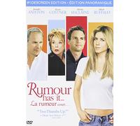 Rumor Has It... [DVD]