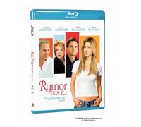 Rumor Has It [Reino Unido] [Blu-ray]