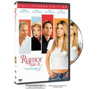 Rumor Has It [Reino Unido] [DVD]