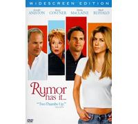Rumor Has It... [USA] [DVD]