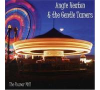 Rumor Mill by Heaton, Angie (2007-10-02)