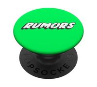 Rumores | Álbum del año de 1970 Música 70's Hit PopSockets PopGrip Adhesivo
