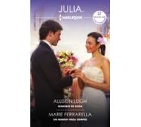 Rumores De Boda - Un Marido Para Siempre (ebook)
