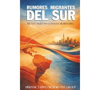 Rumores Migrantes del Sur: Me ves, per no conoces mi historia