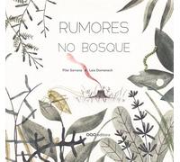 Rumores no bosque (Colección O)
