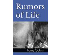 Rumors of Life: Poetry