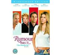 Rumour Has It [DVD] [2005] by Jennifer Aniston