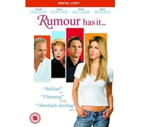 Rumour Has It [Italia] [DVD]