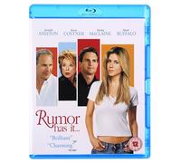 Rumour Has It [Reino Unido] [Blu-ray]