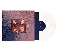 Rumour Said Fire,the - Crush (Signed/White Vinyl) [Import] [Vinilo]