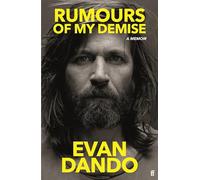 Faber & Faber – Rumours of My Demise