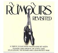 Rumours Revisited (A Tribute To Fleetwood Mac's Classic 1977 Album)